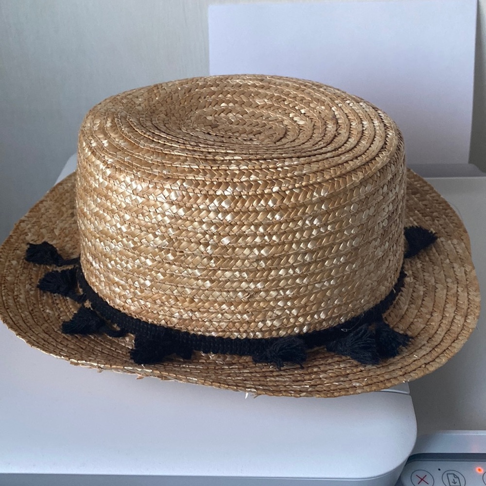 sun hat